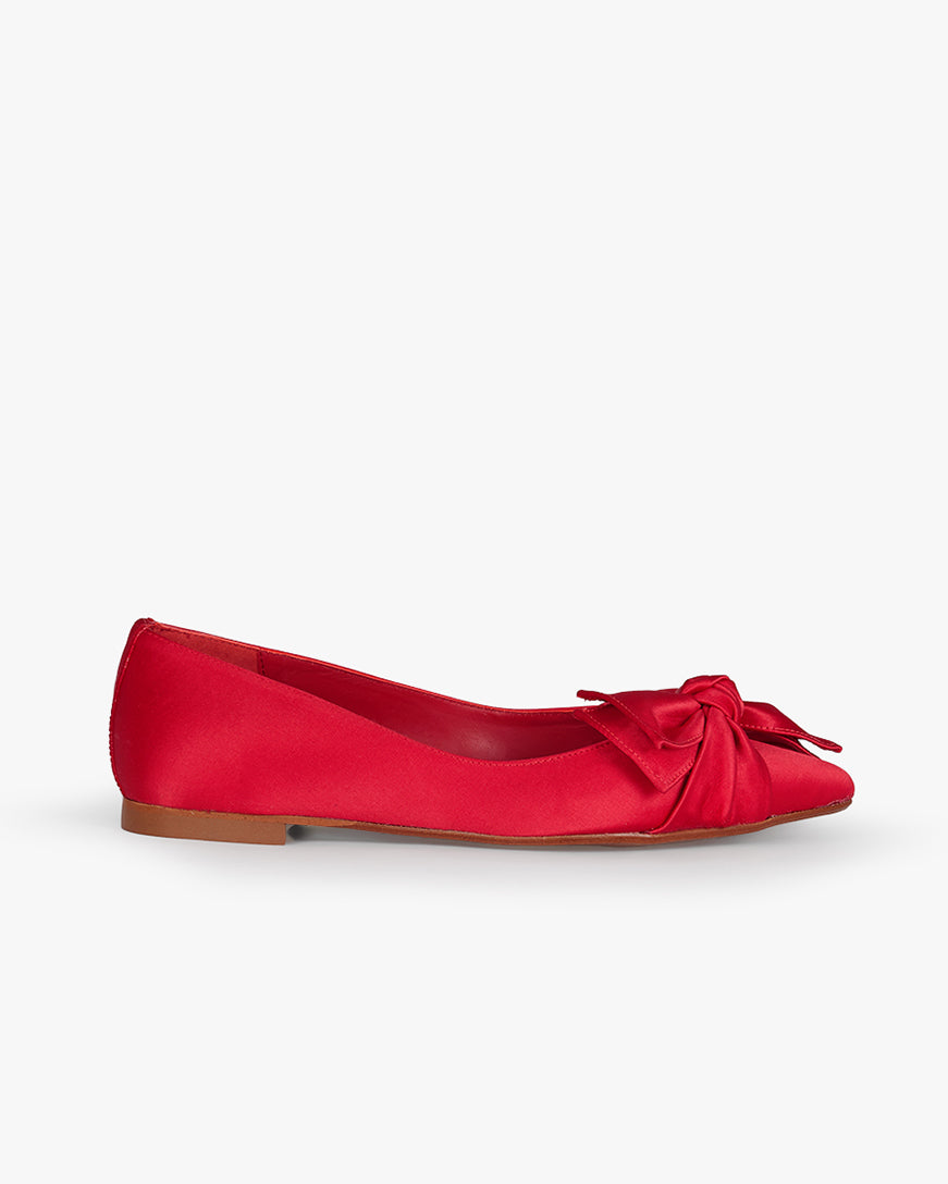 Gift red