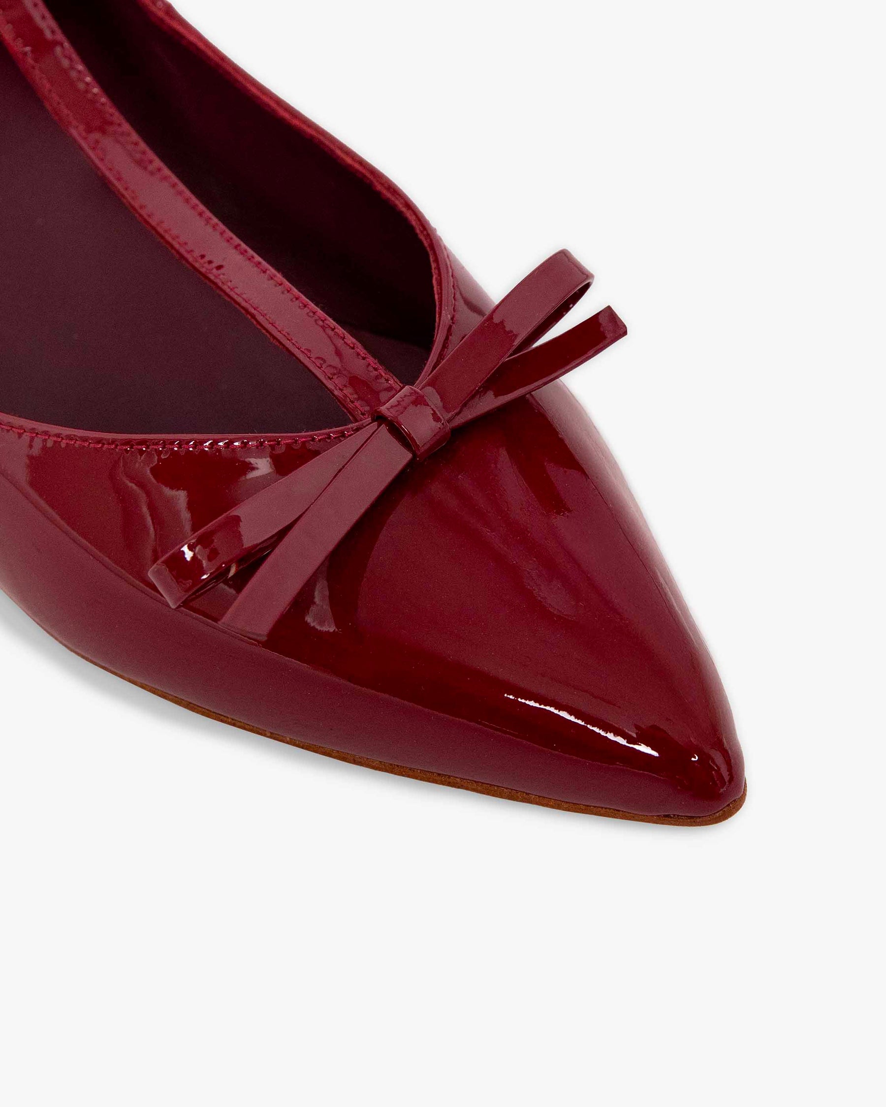 Sweet burgundy