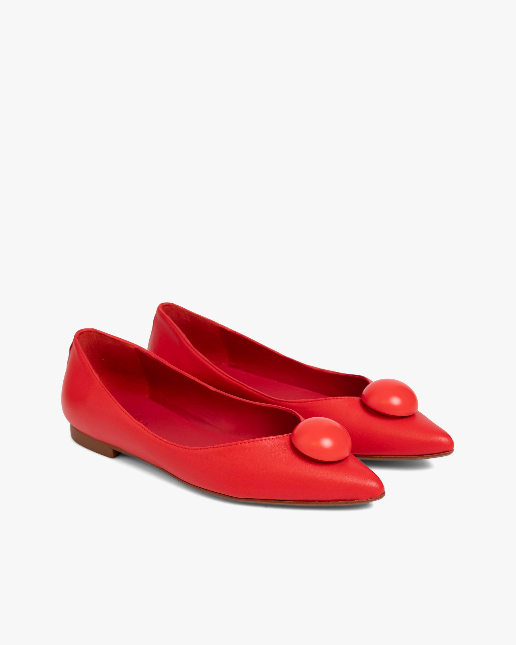 Matilda red