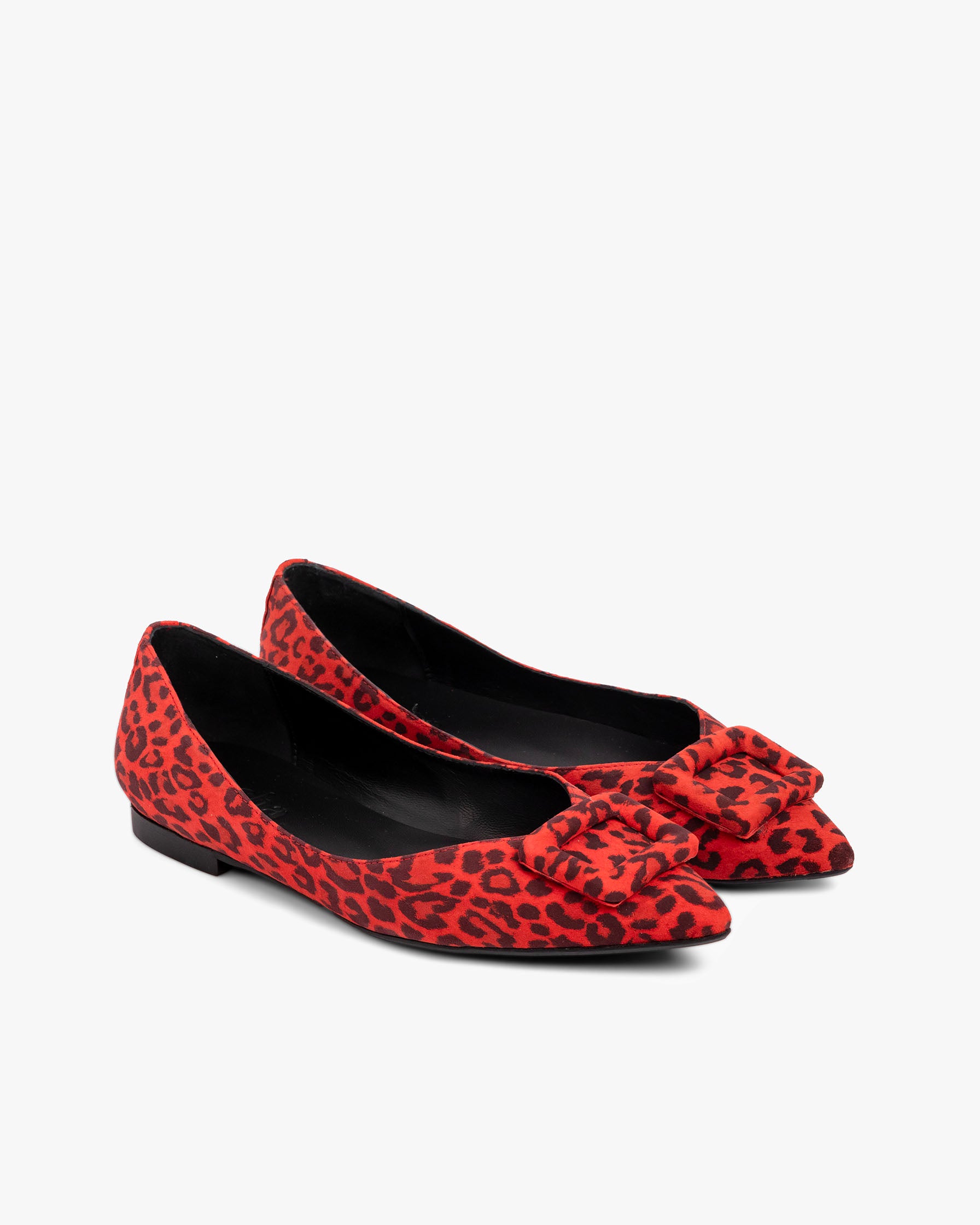 Fifty leo red