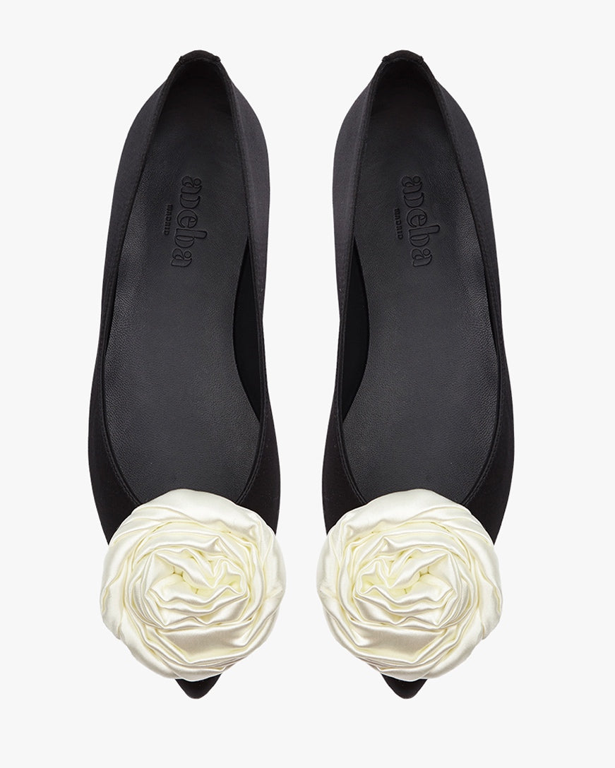Bloom white