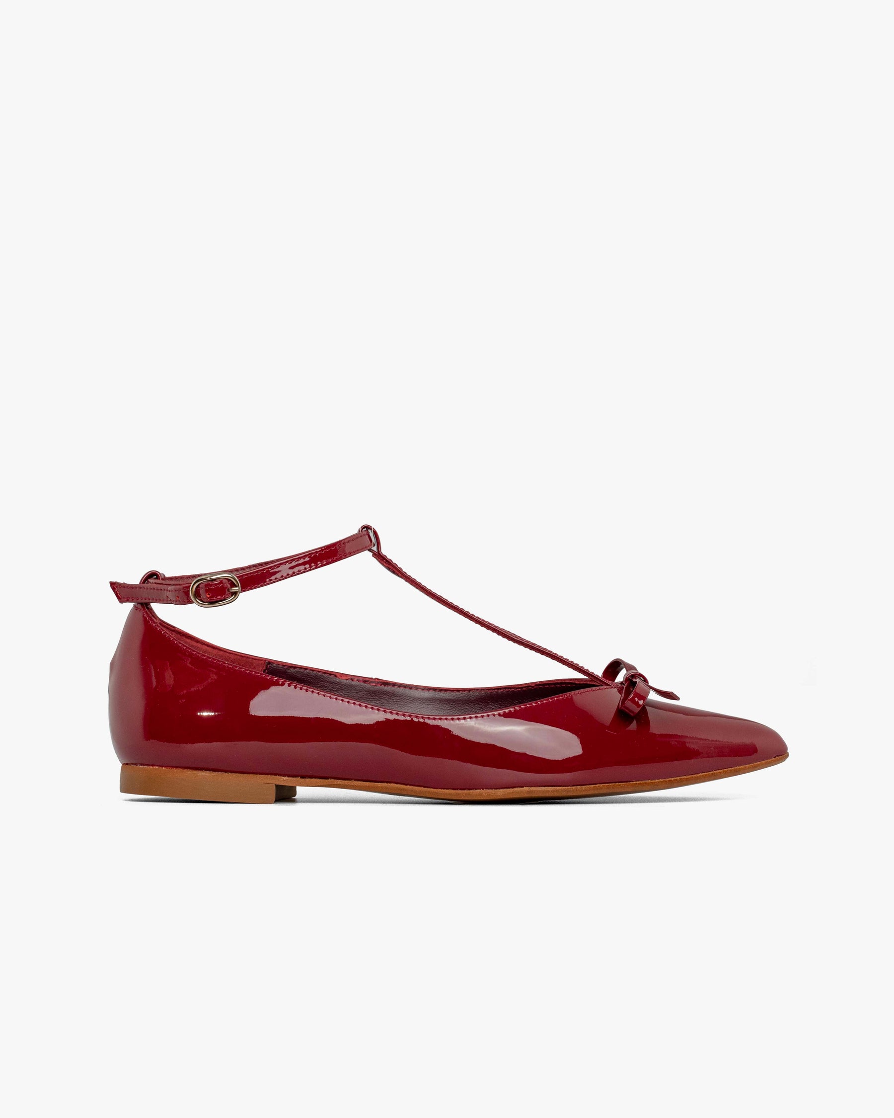 Sweet burgundy