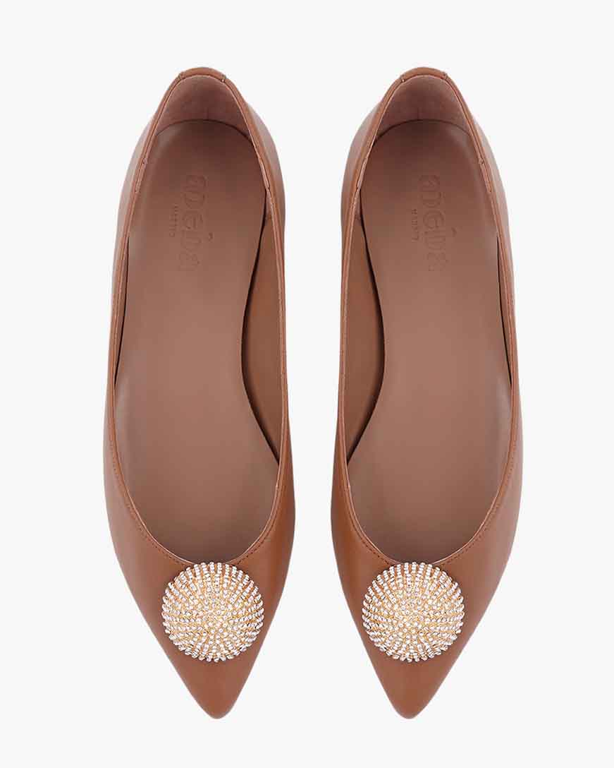 DISCO Brown