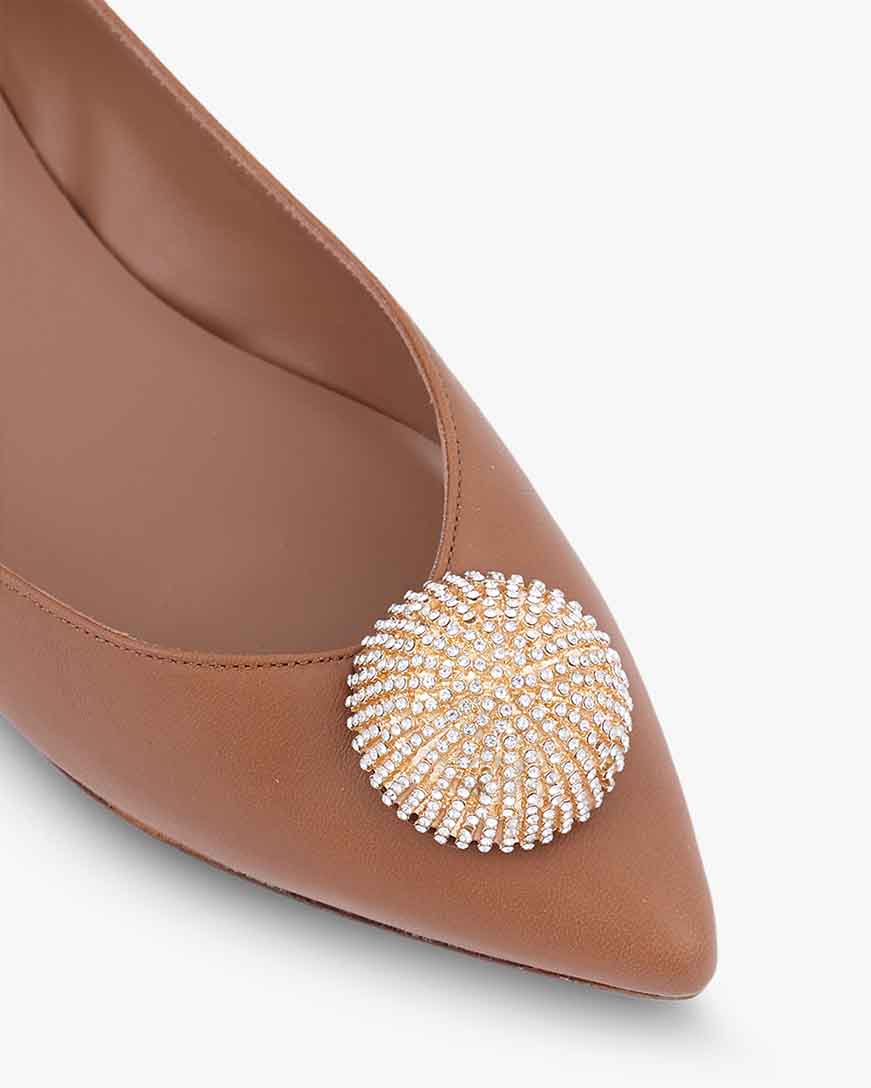 DISCO Brown