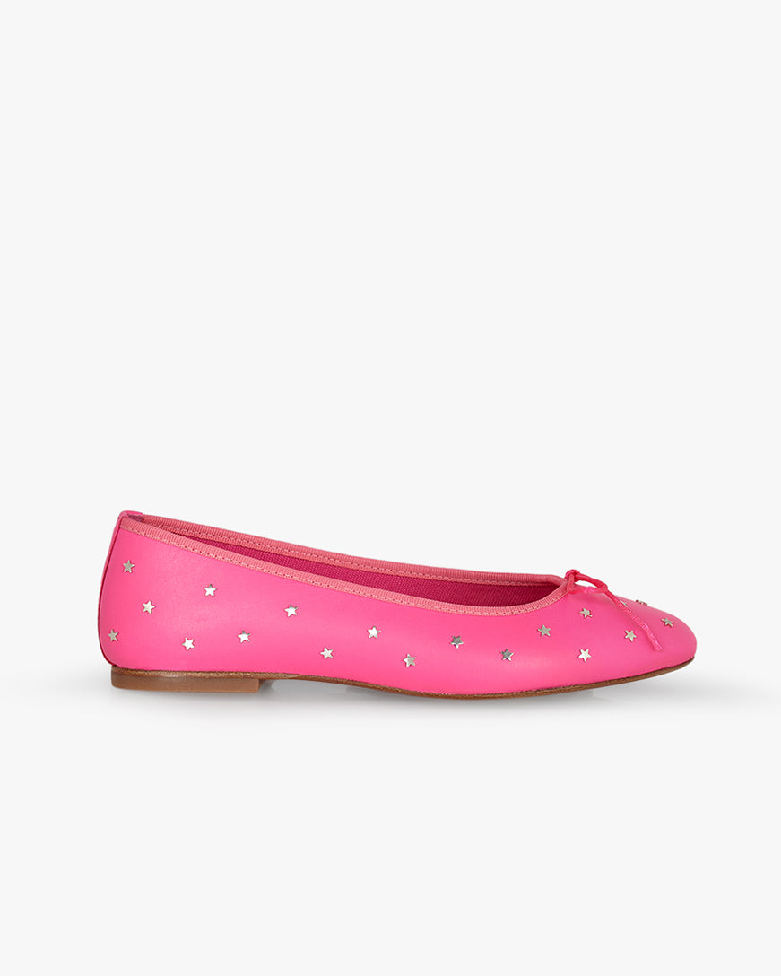 Bambola stars pink