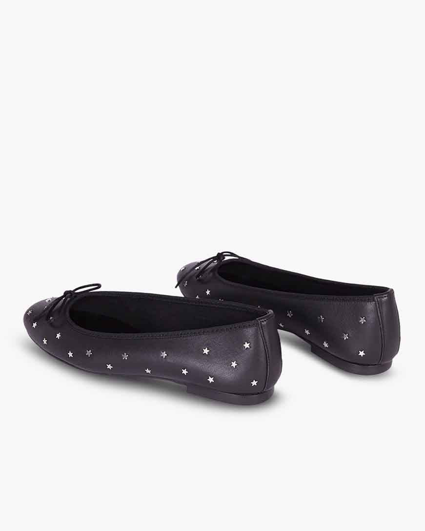 Bambola stars black