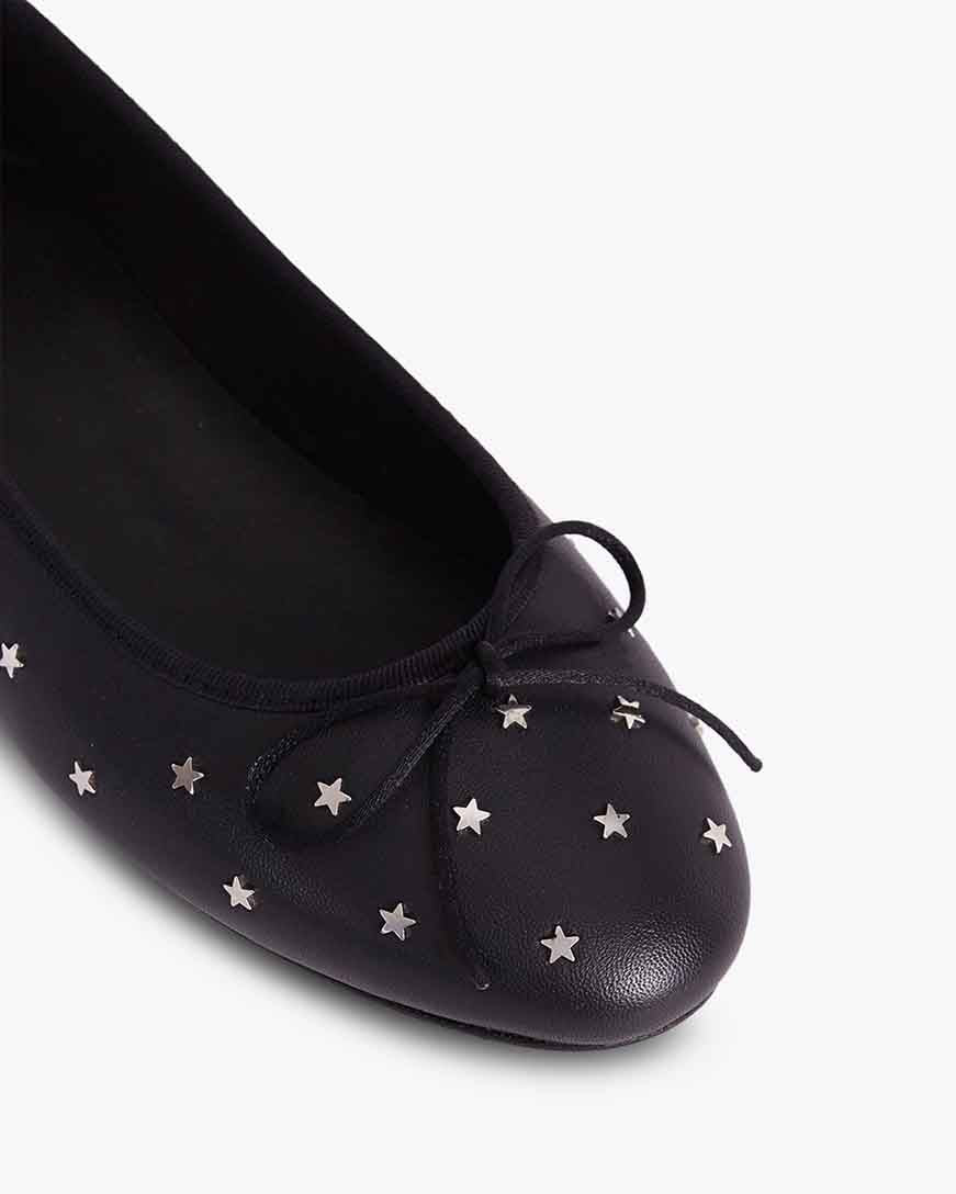Bambola stars black
