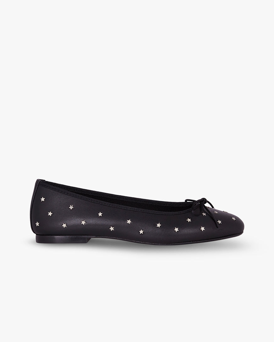 Bambola stars black