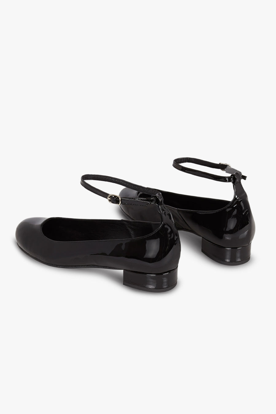 Dance black