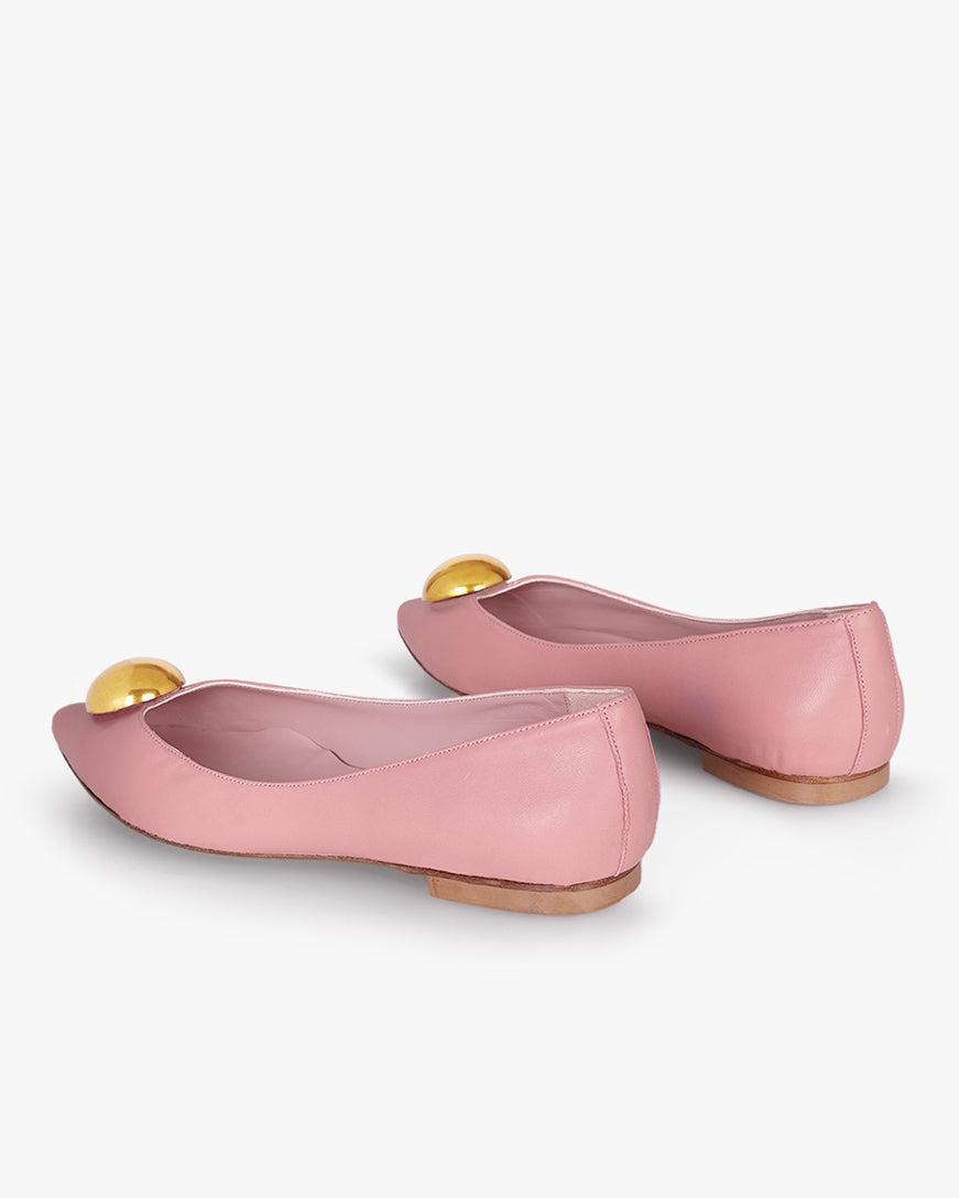 Matilda pink