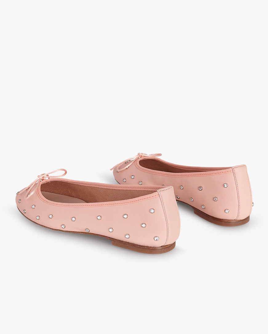Bámbola Shine nude