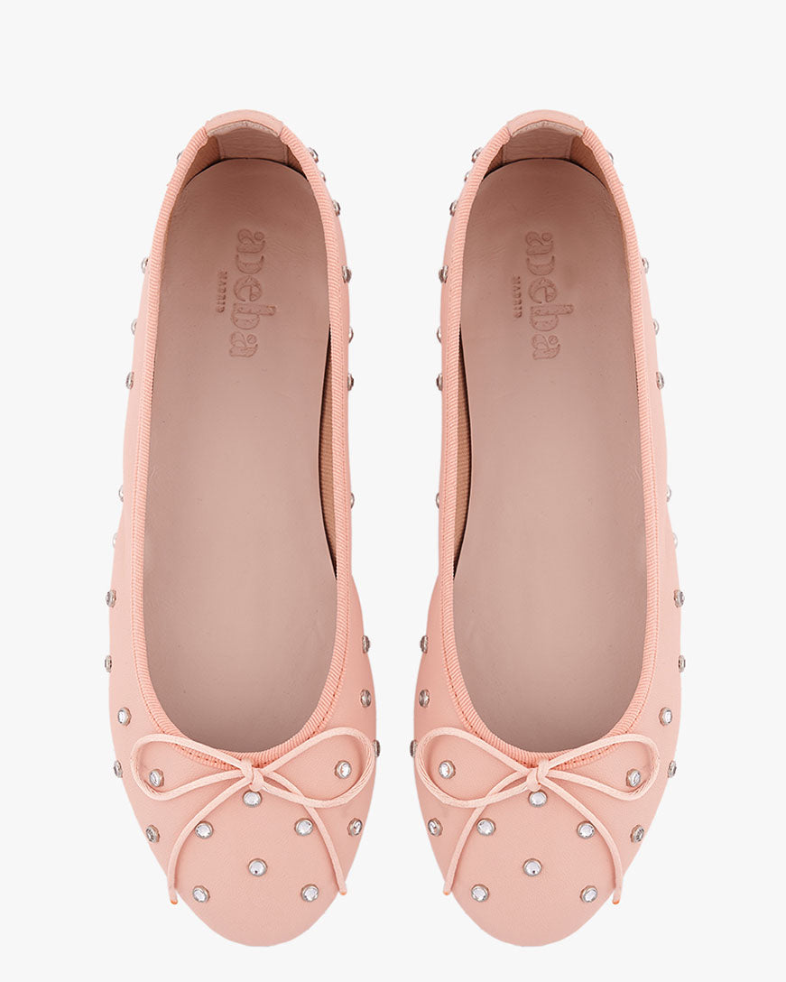 Bámbola Shine nude