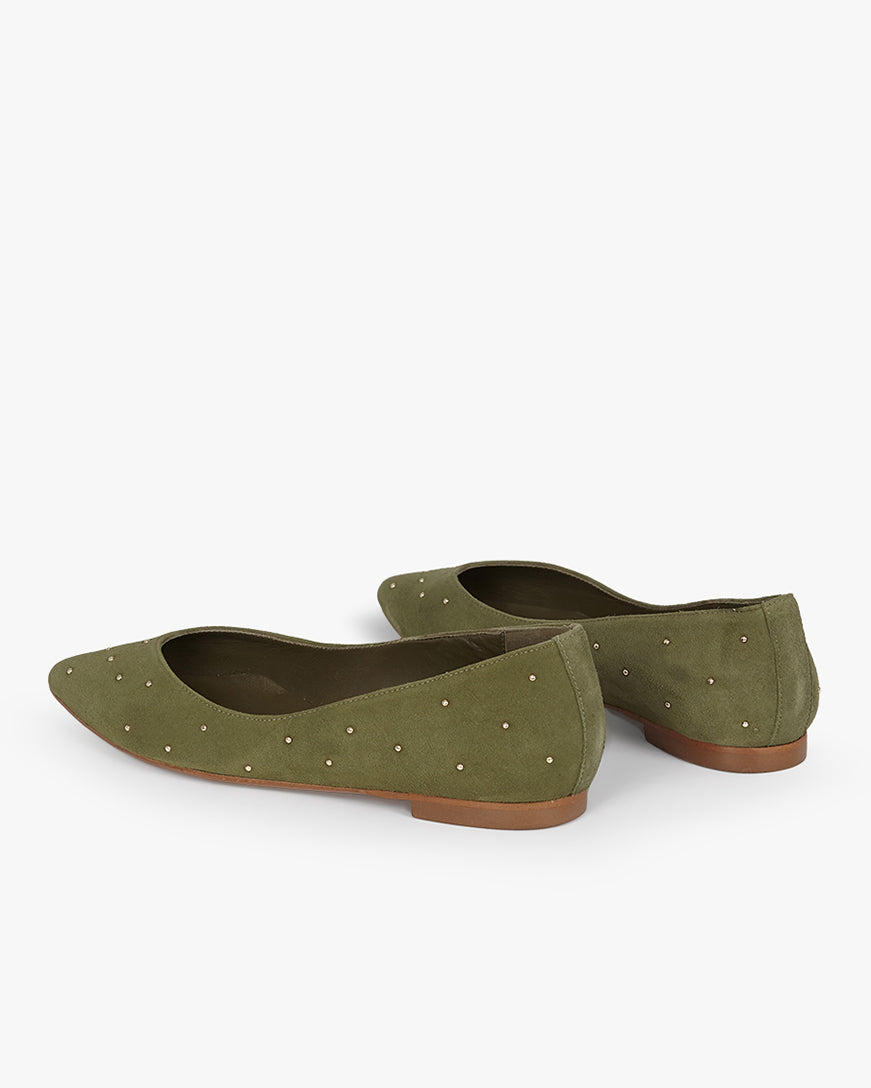 Spark kaki