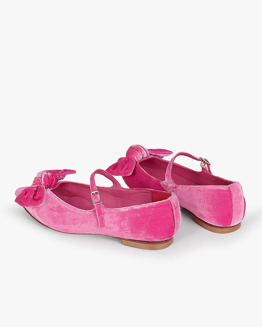 Lolita Pink
