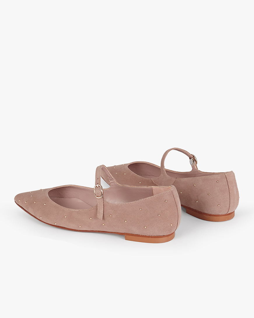 Paris stud topo