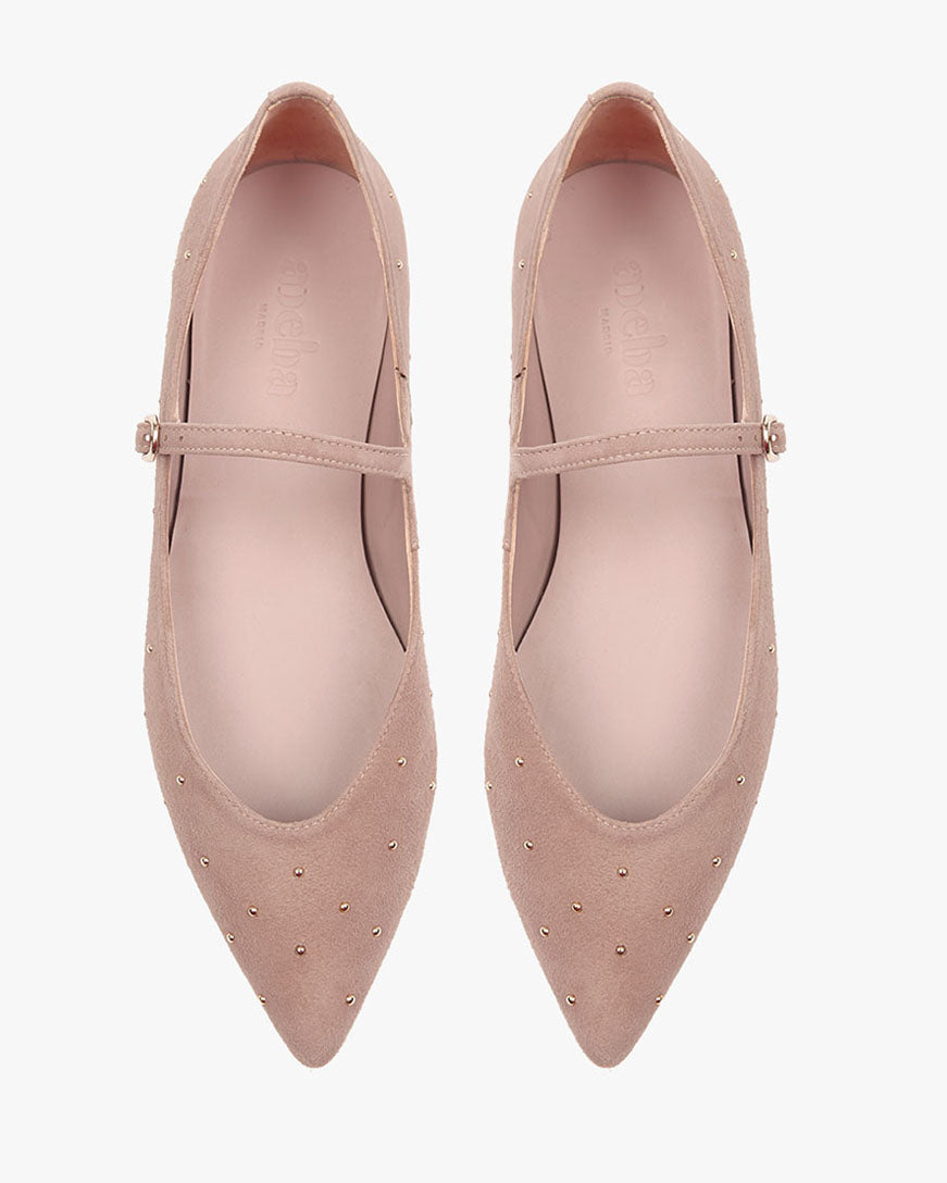 Paris stud topo