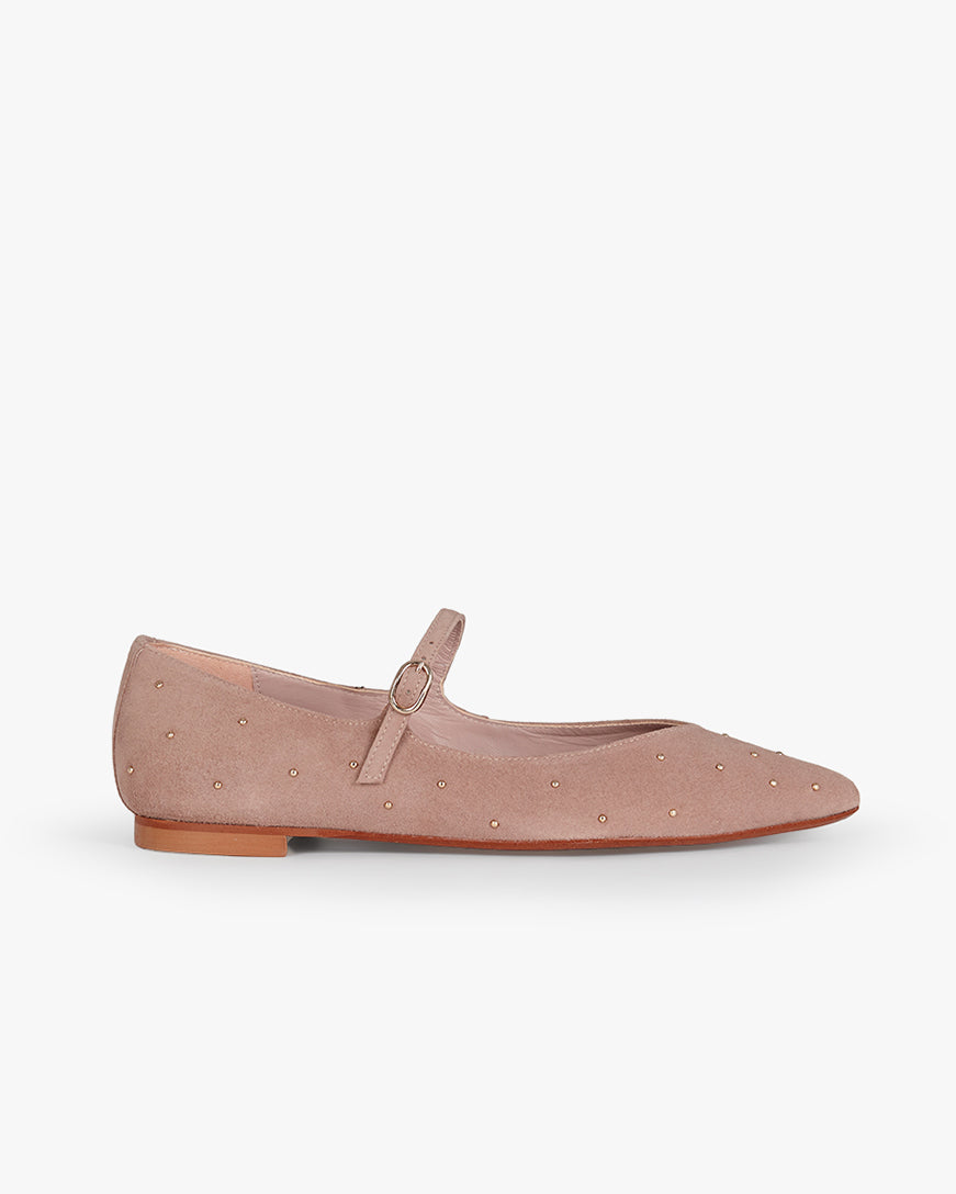 Paris stud topo