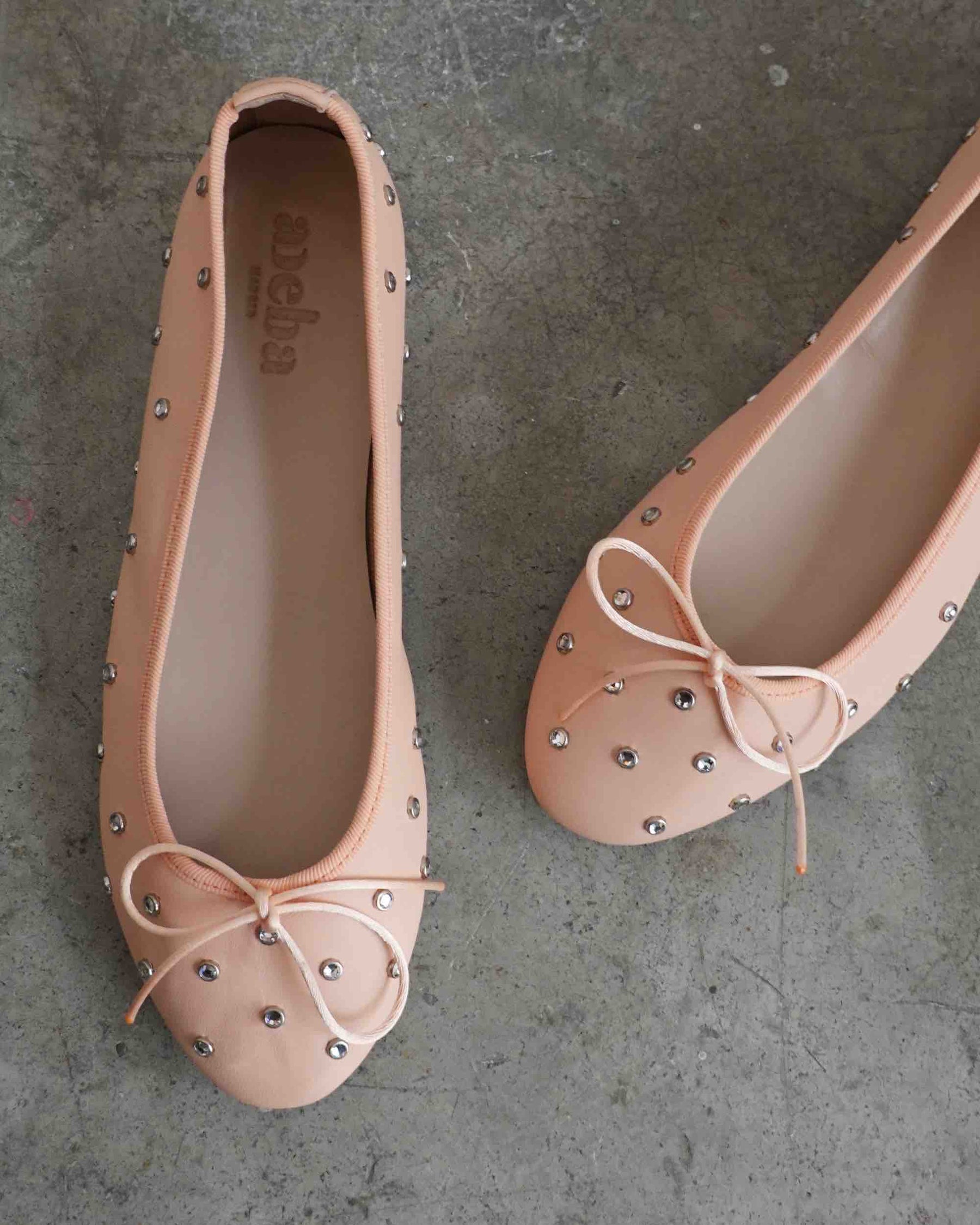 Bámbola Shine nude