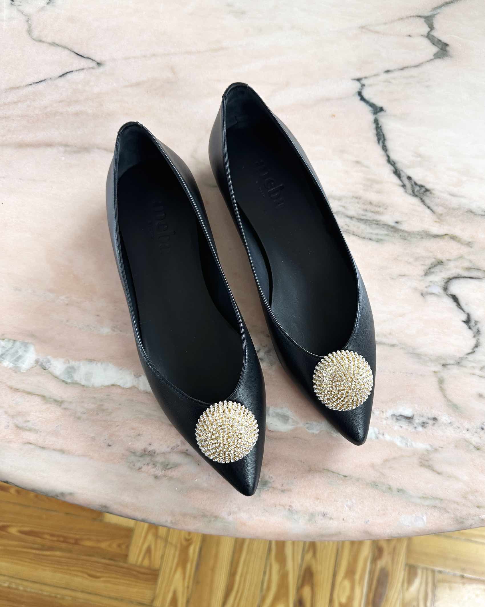 Disco black