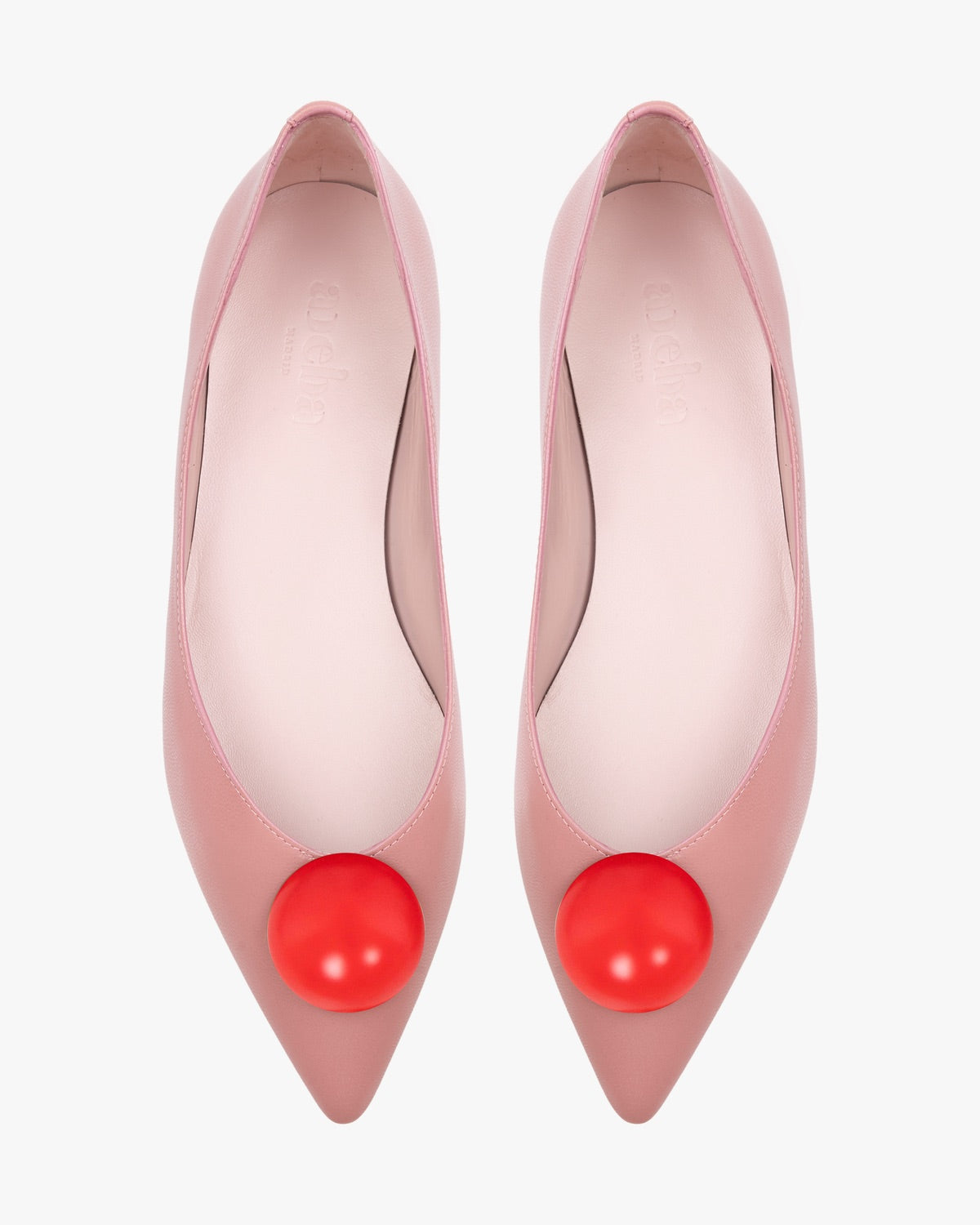 Matilda pink