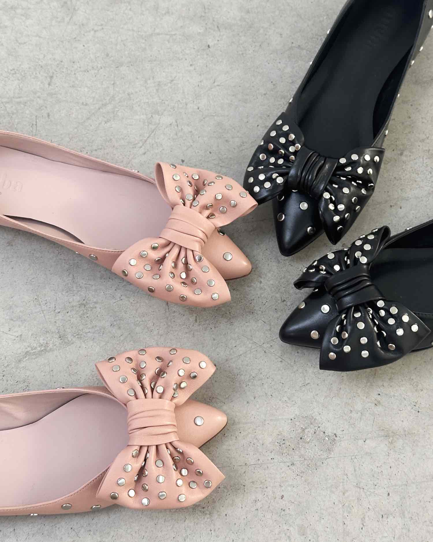 Rock pink