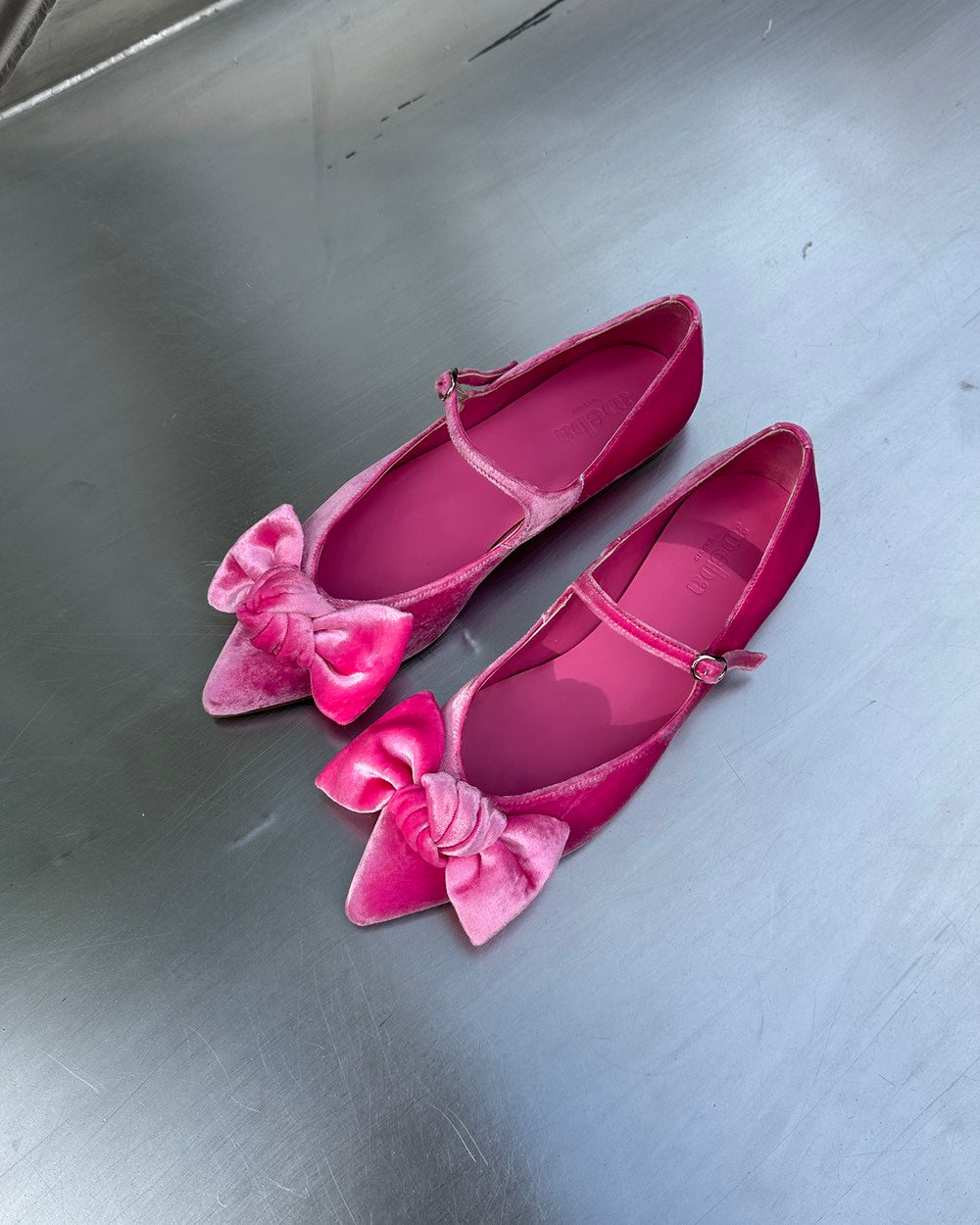 Lolita Pink