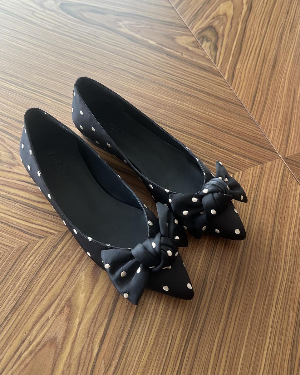 Lulu dot