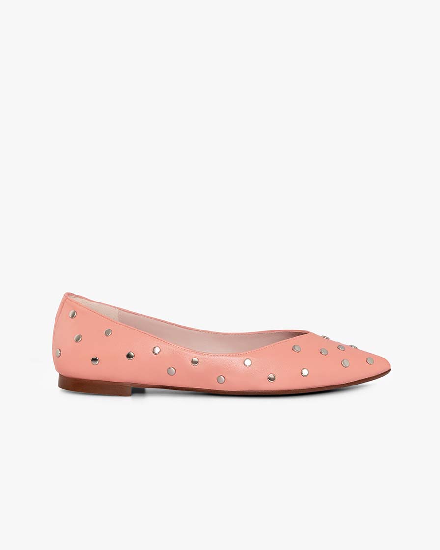 Madrid pink