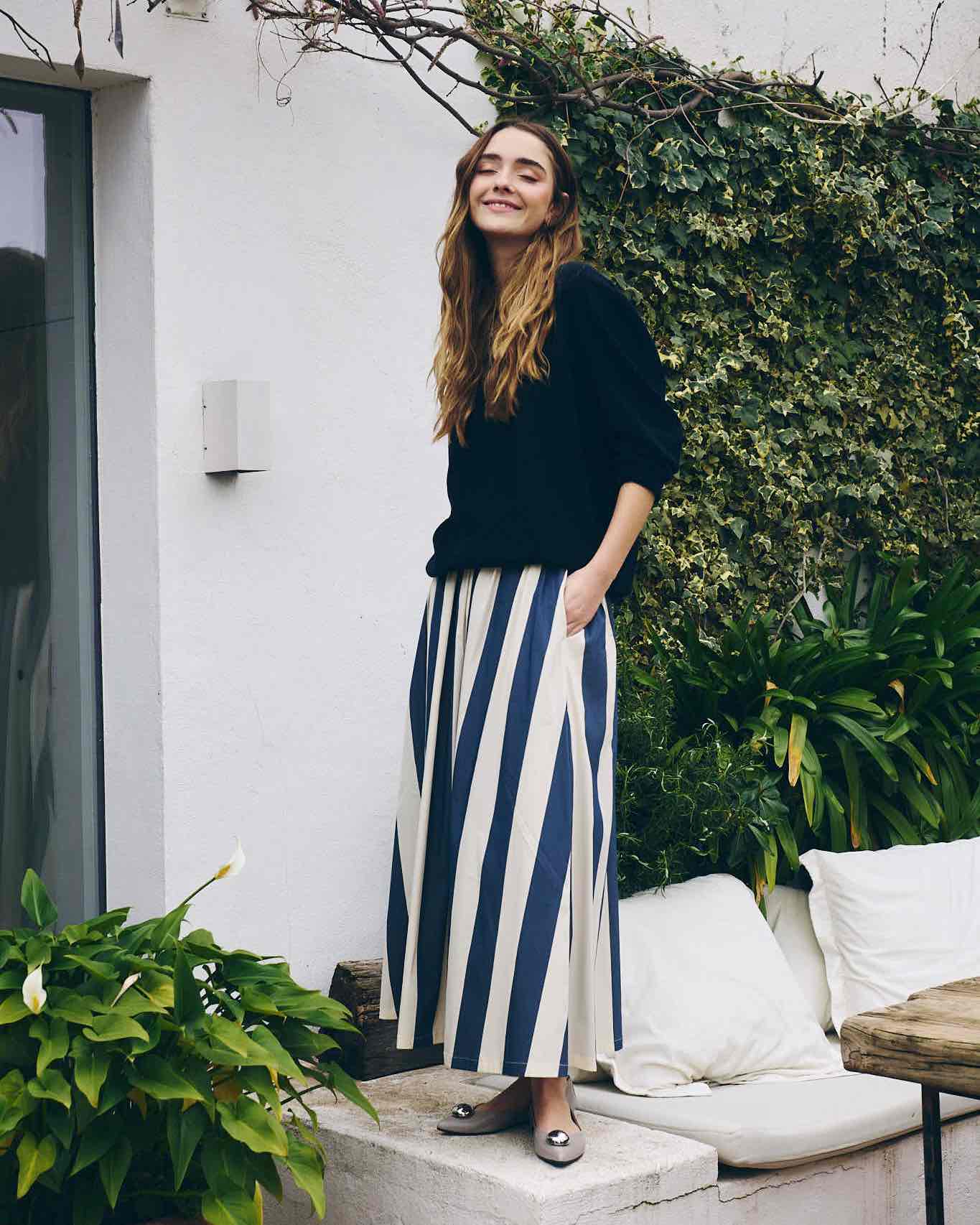 Matilda grey