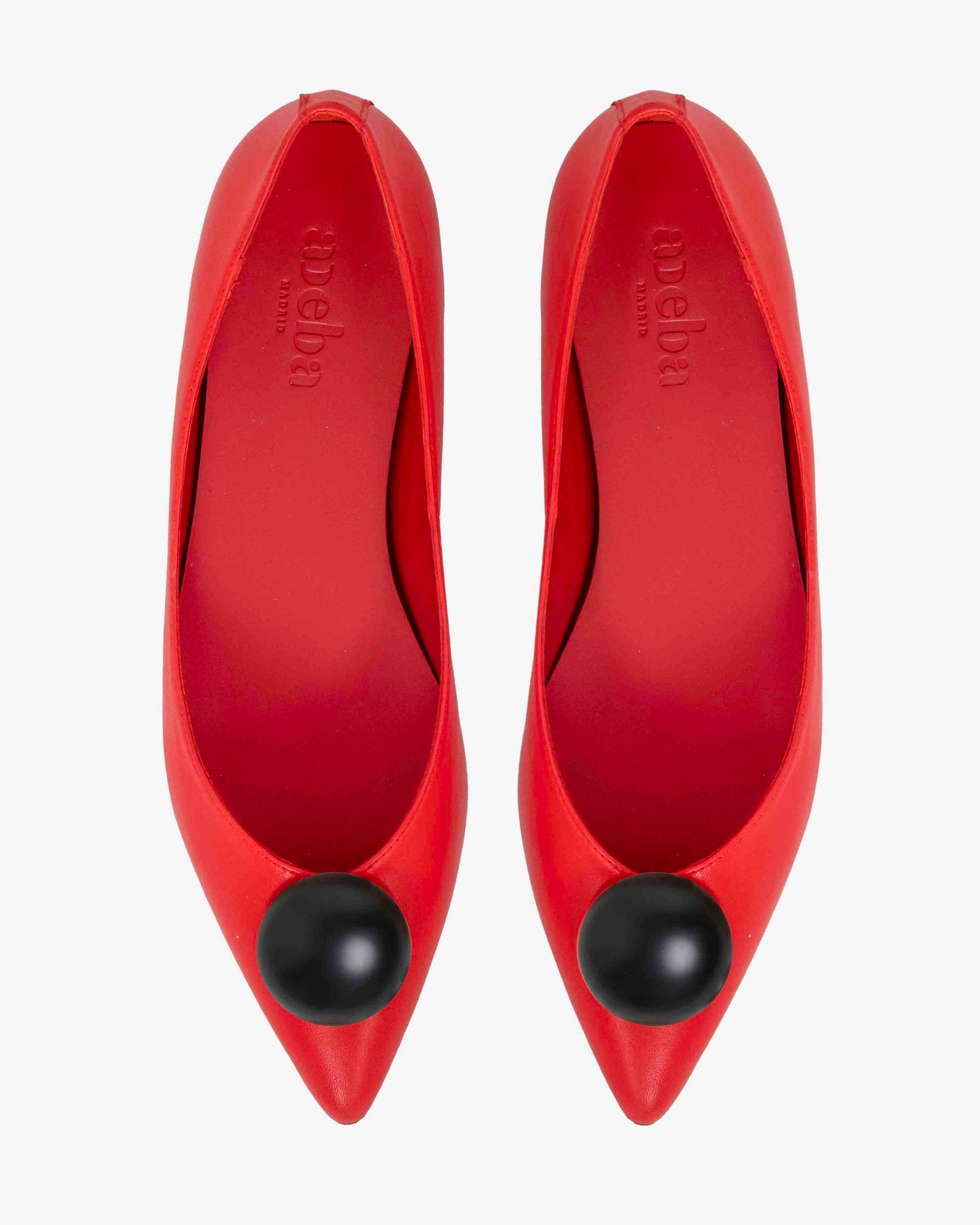 Matilda red