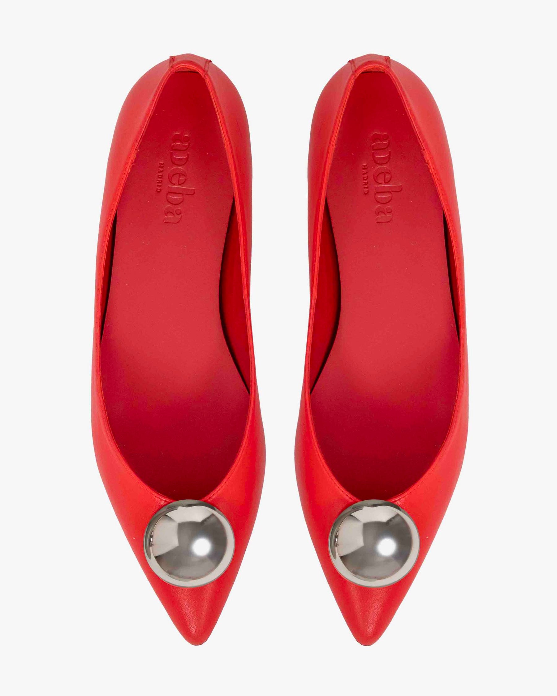 Matilda red