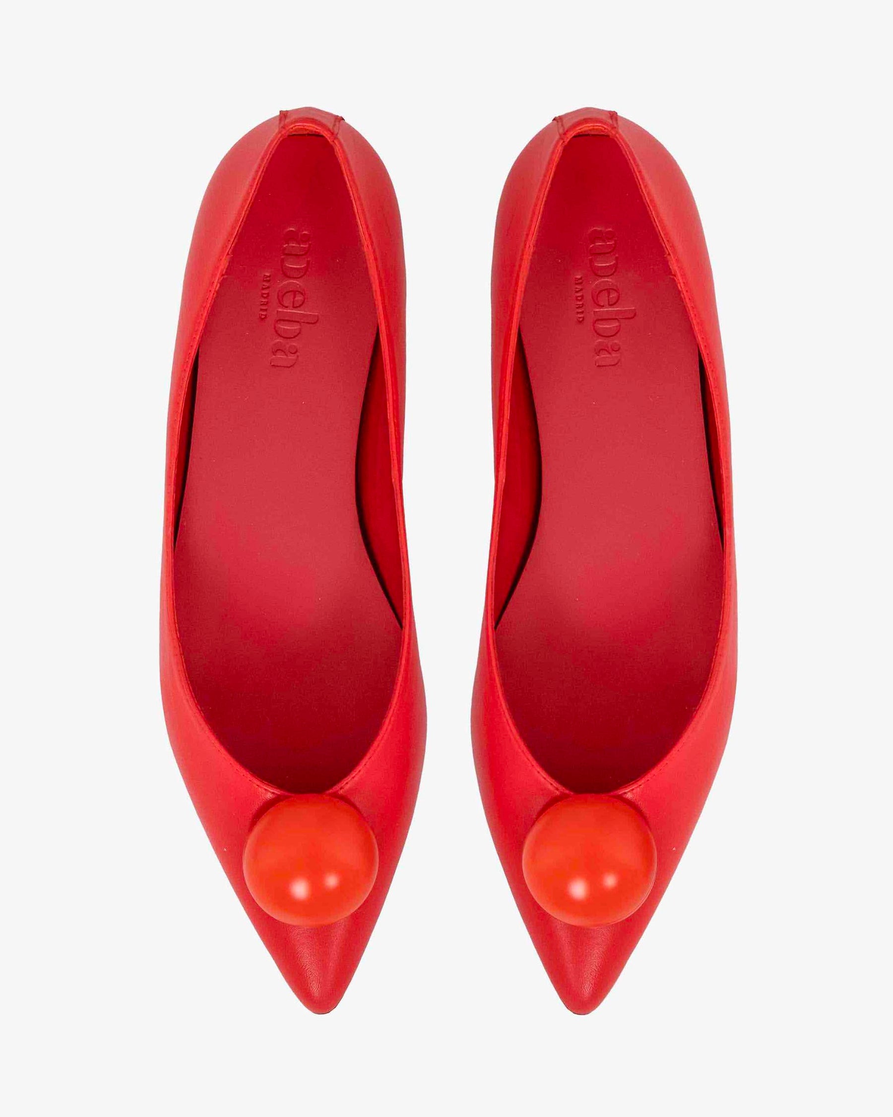 Matilda red