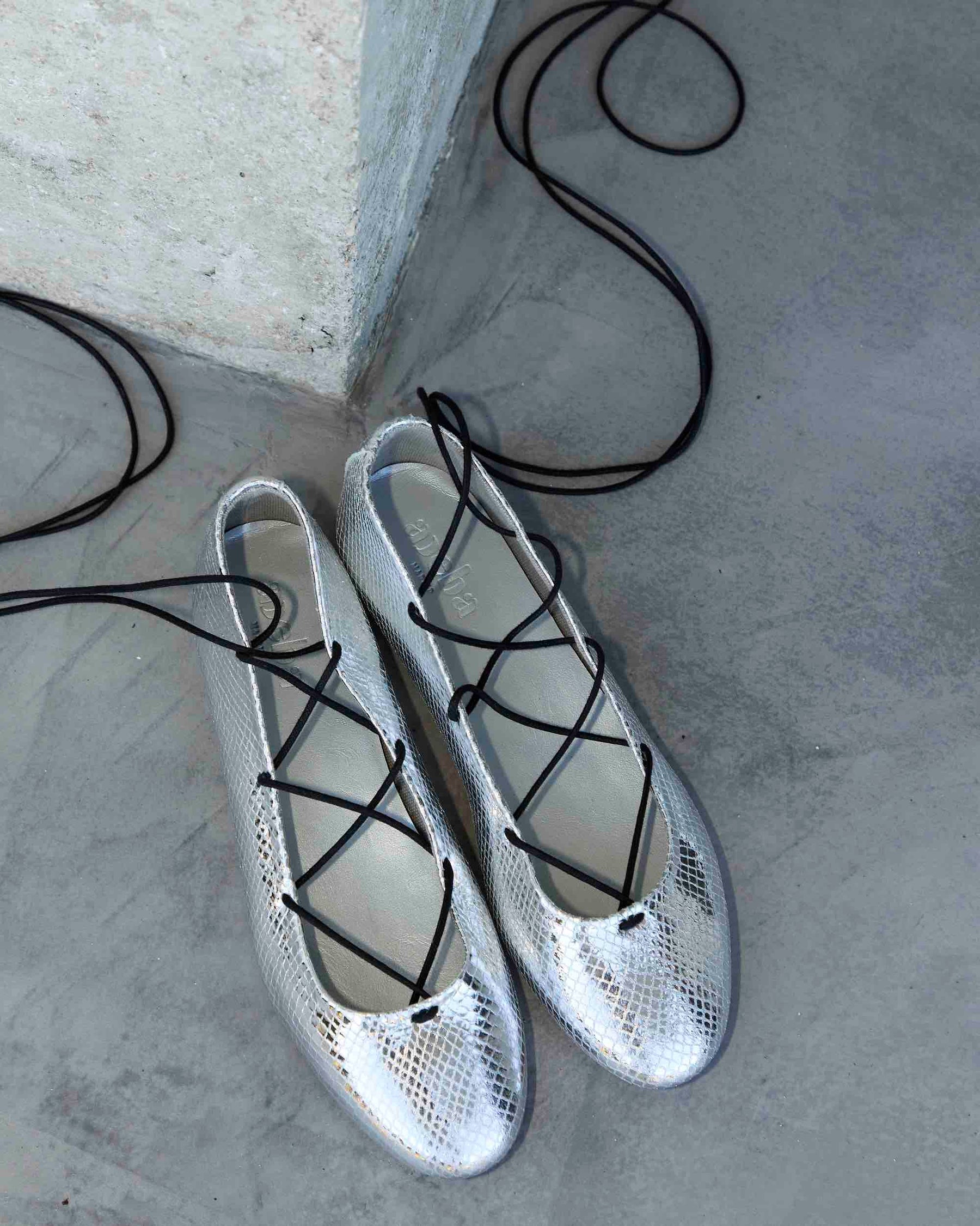 Mess silver