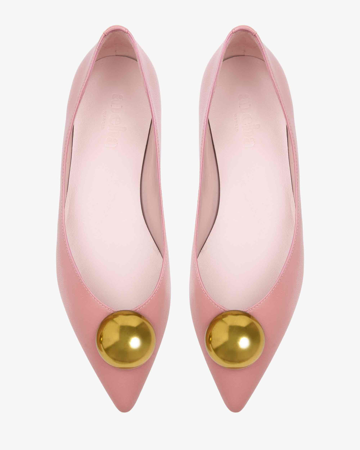 Matilda pink