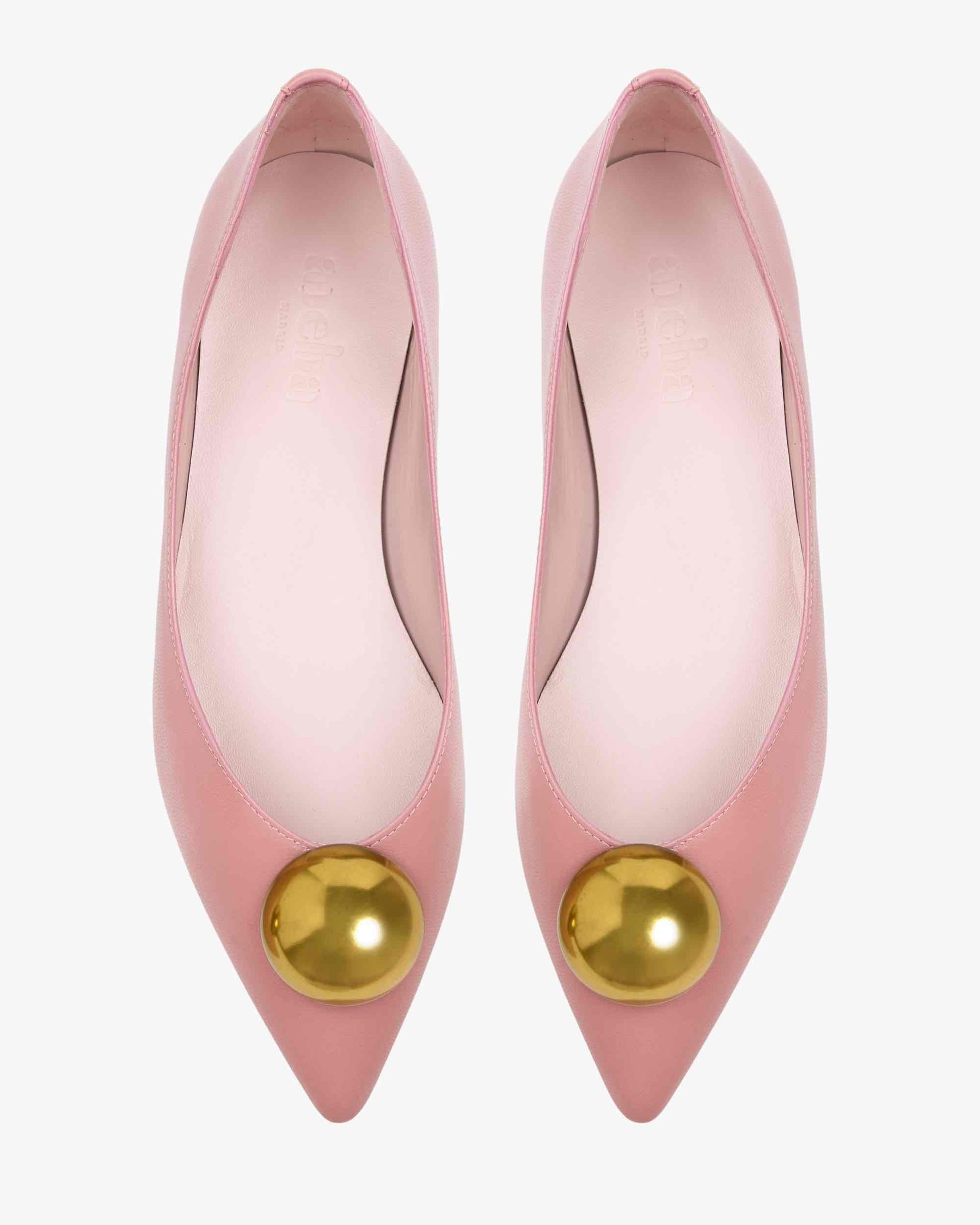 Matilda pink