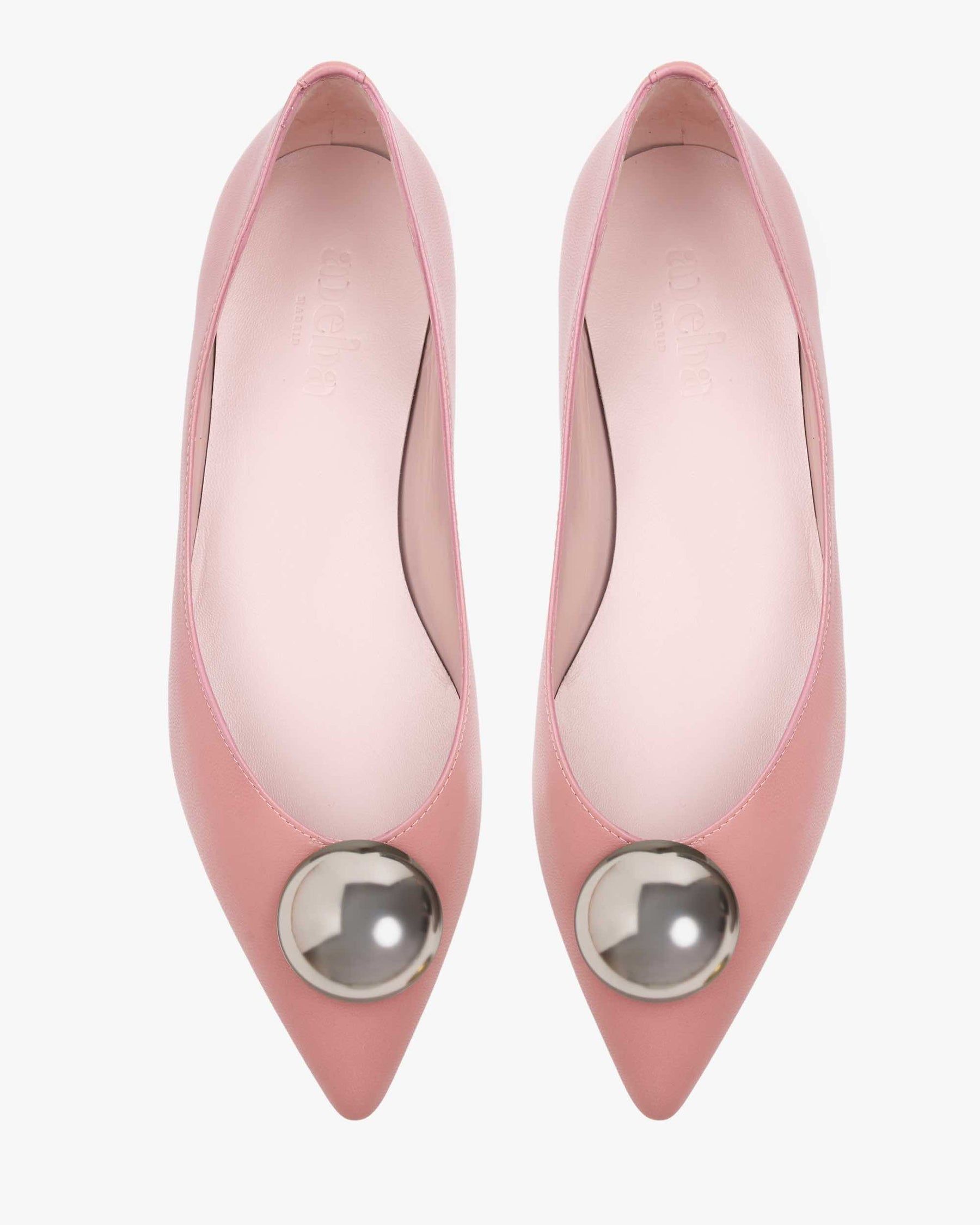 Matilda pink