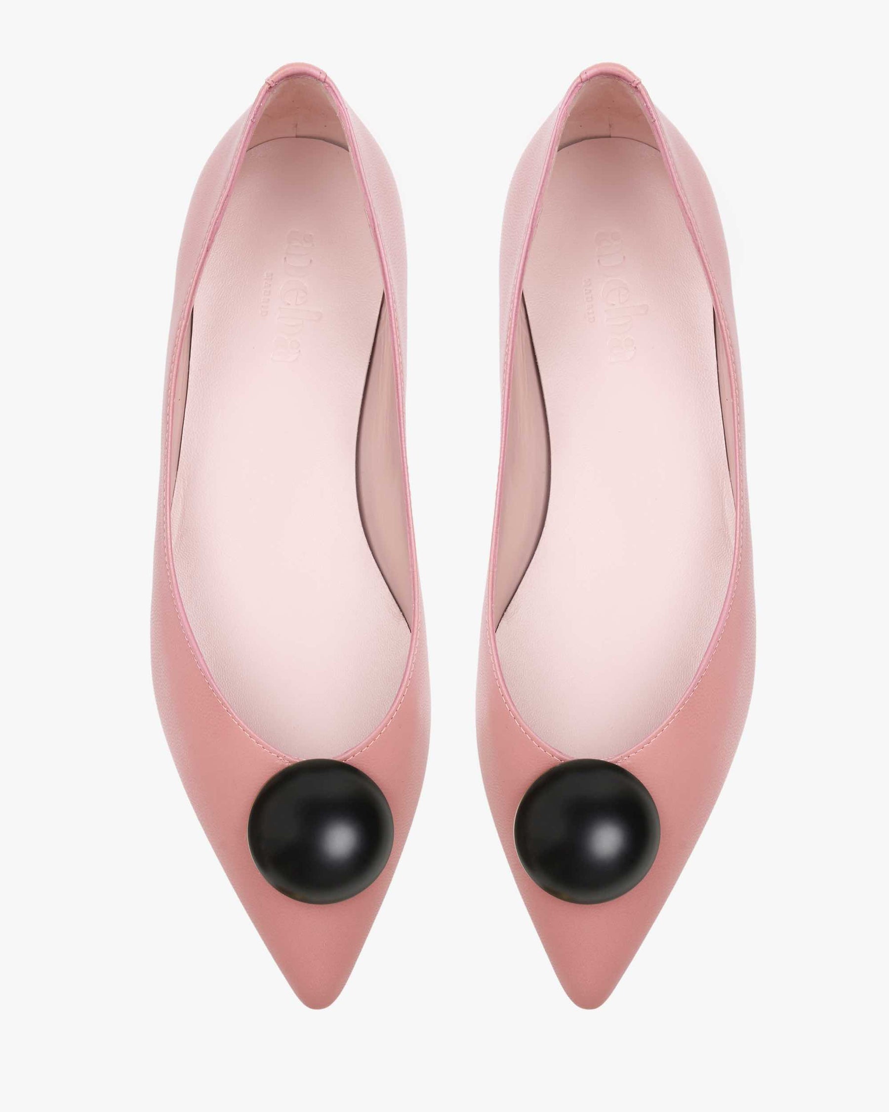Matilda pink