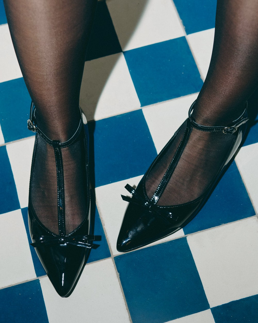Sweet black