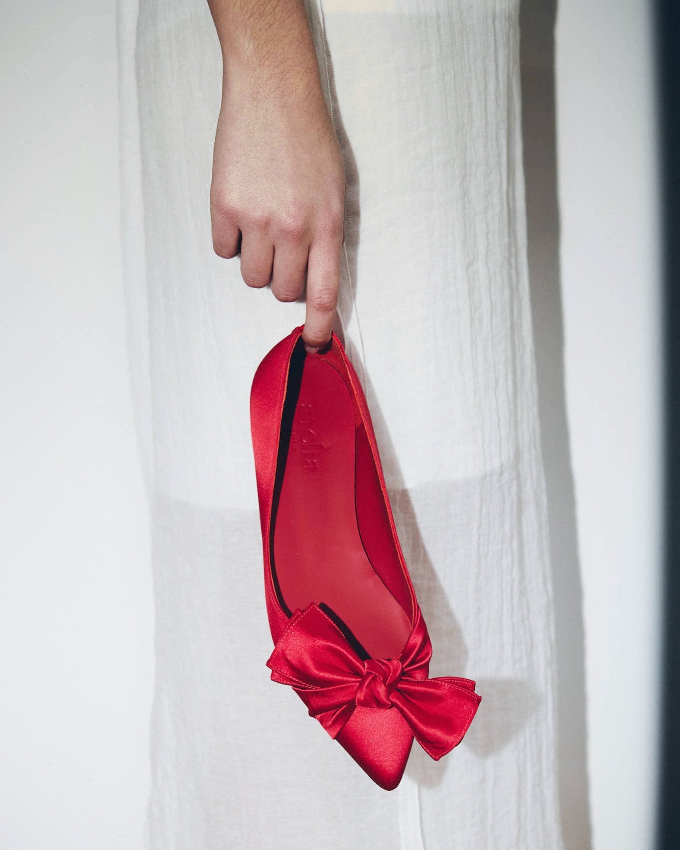Gift red