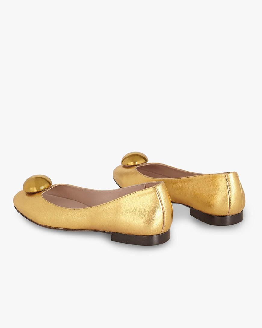 MATILDA Gold