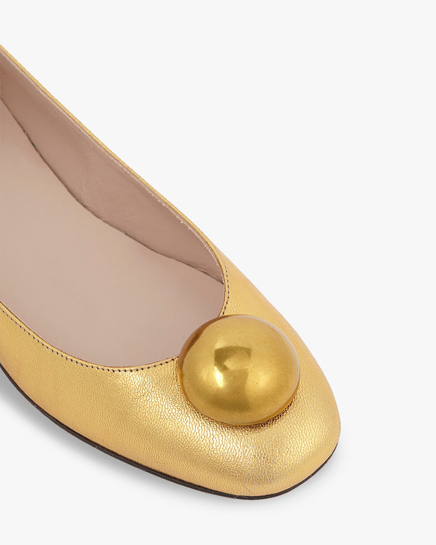 MATILDA Gold