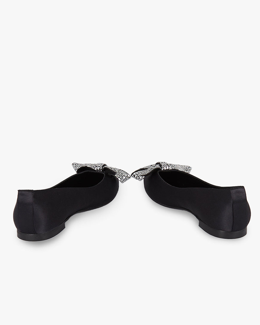 Cute Black