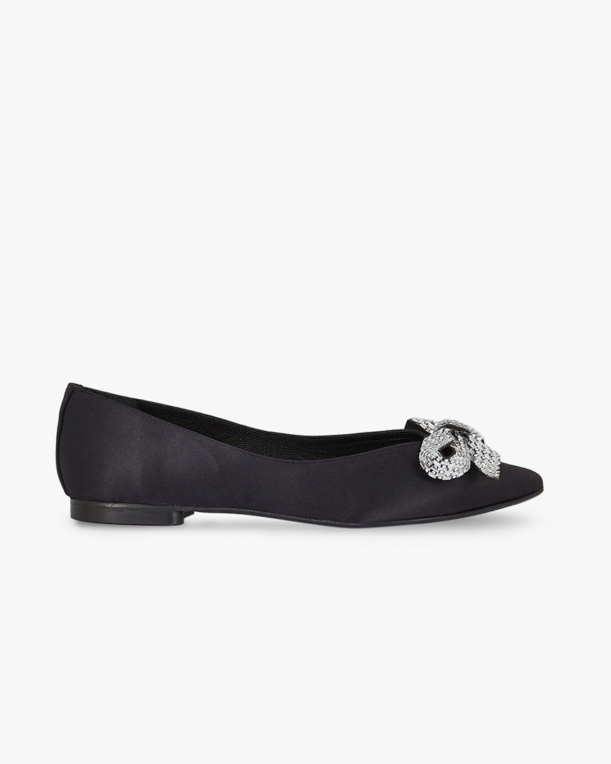 Cute Black