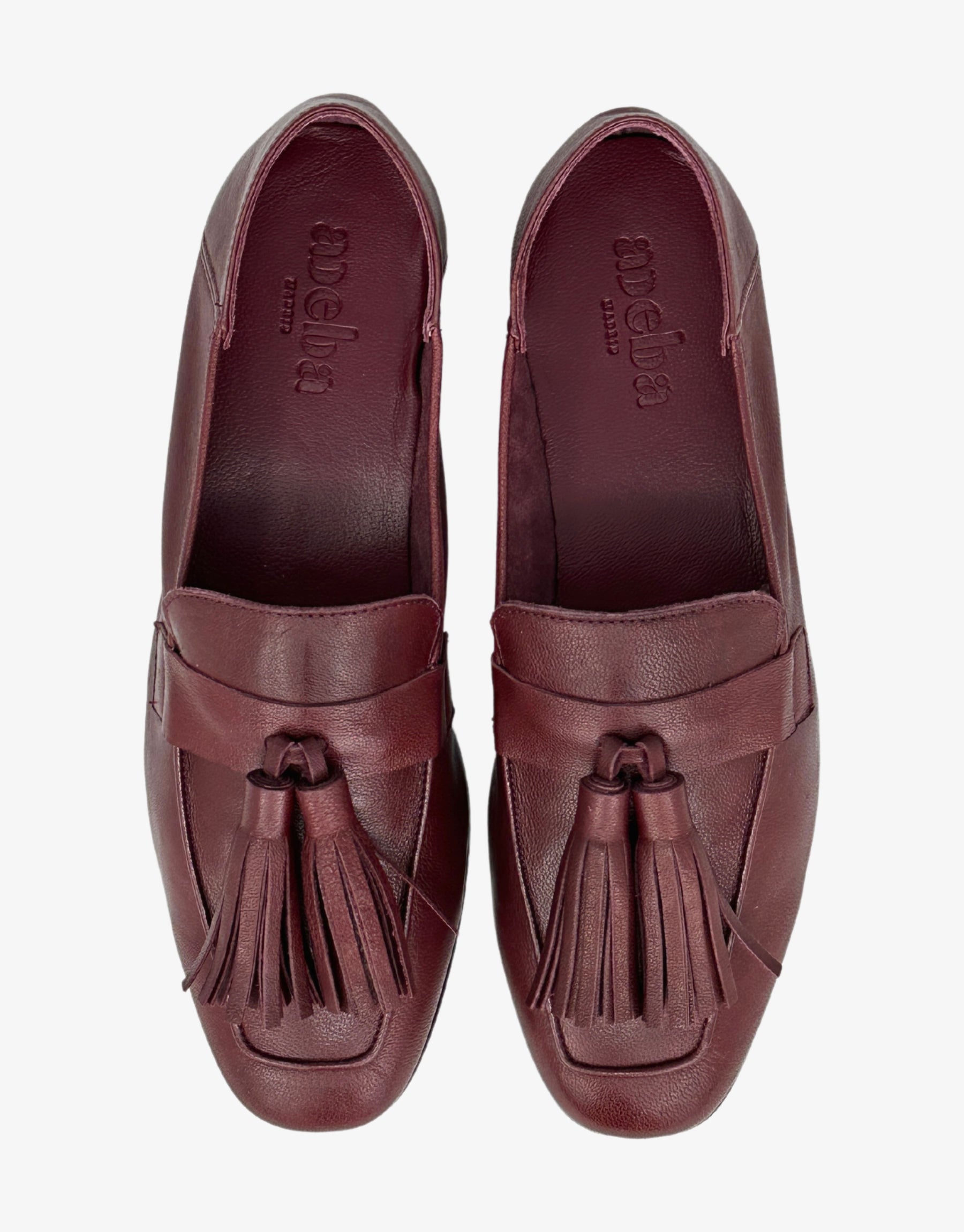 AITA Burgundy