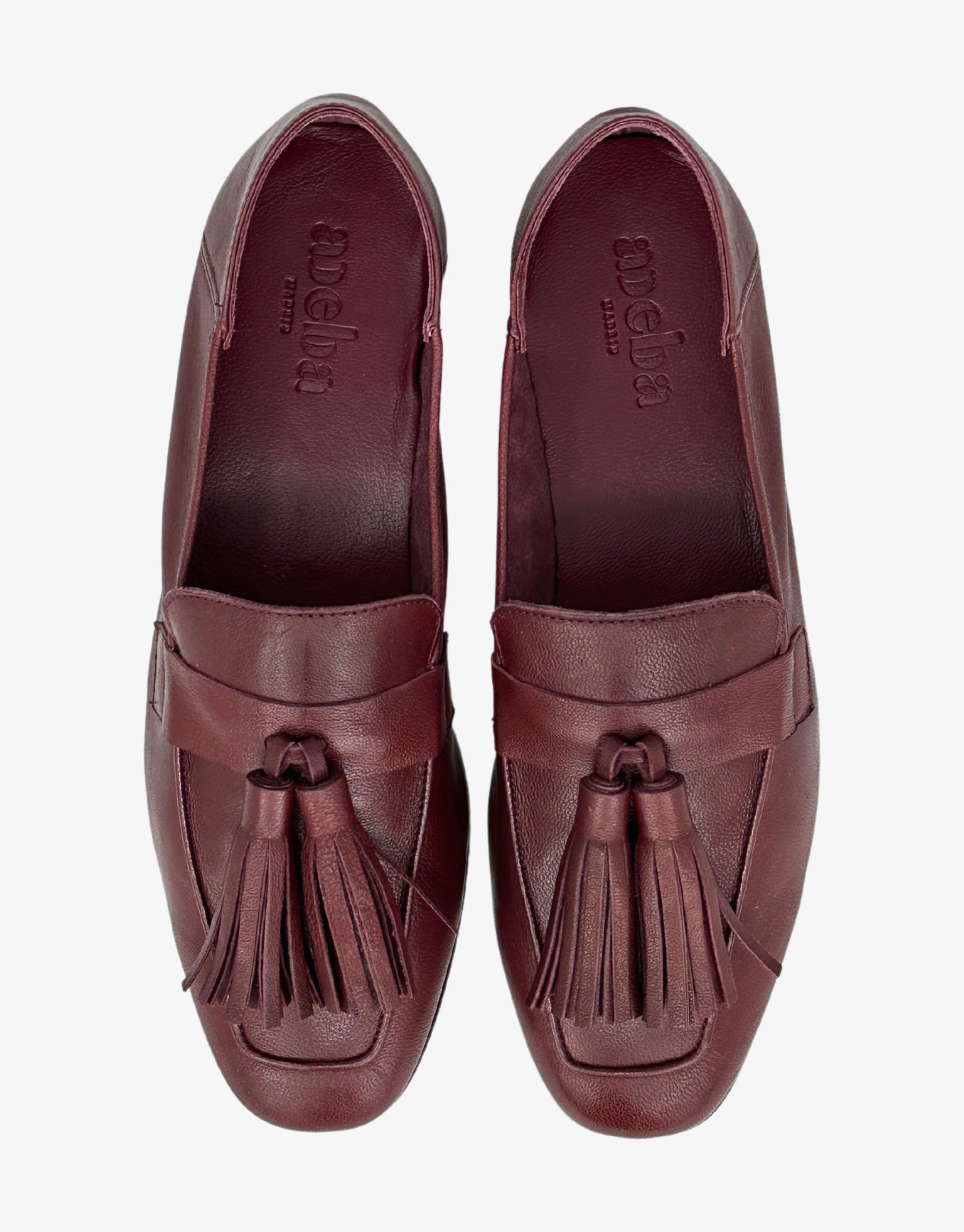 Aita Burgundy