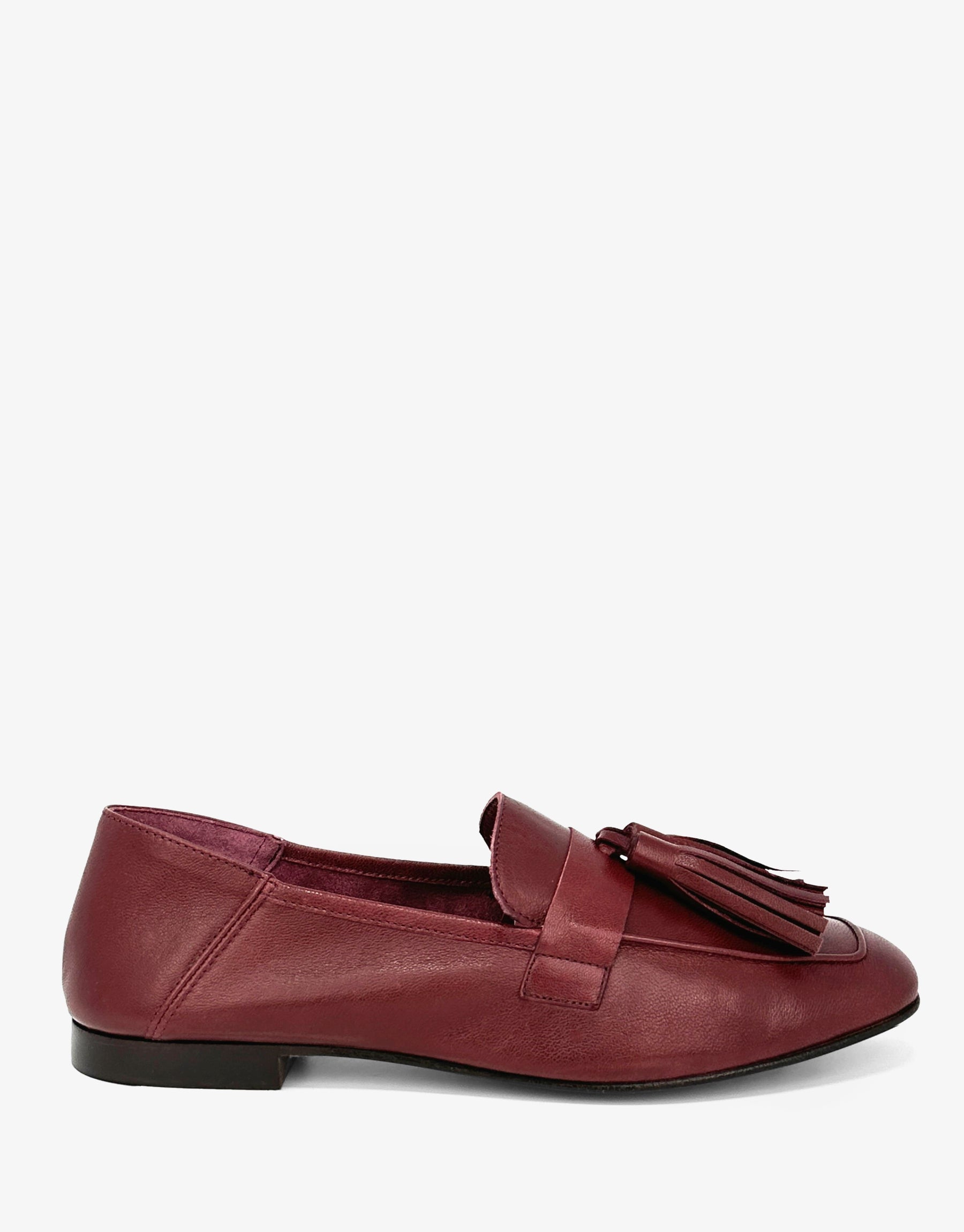 AITA Burgundy