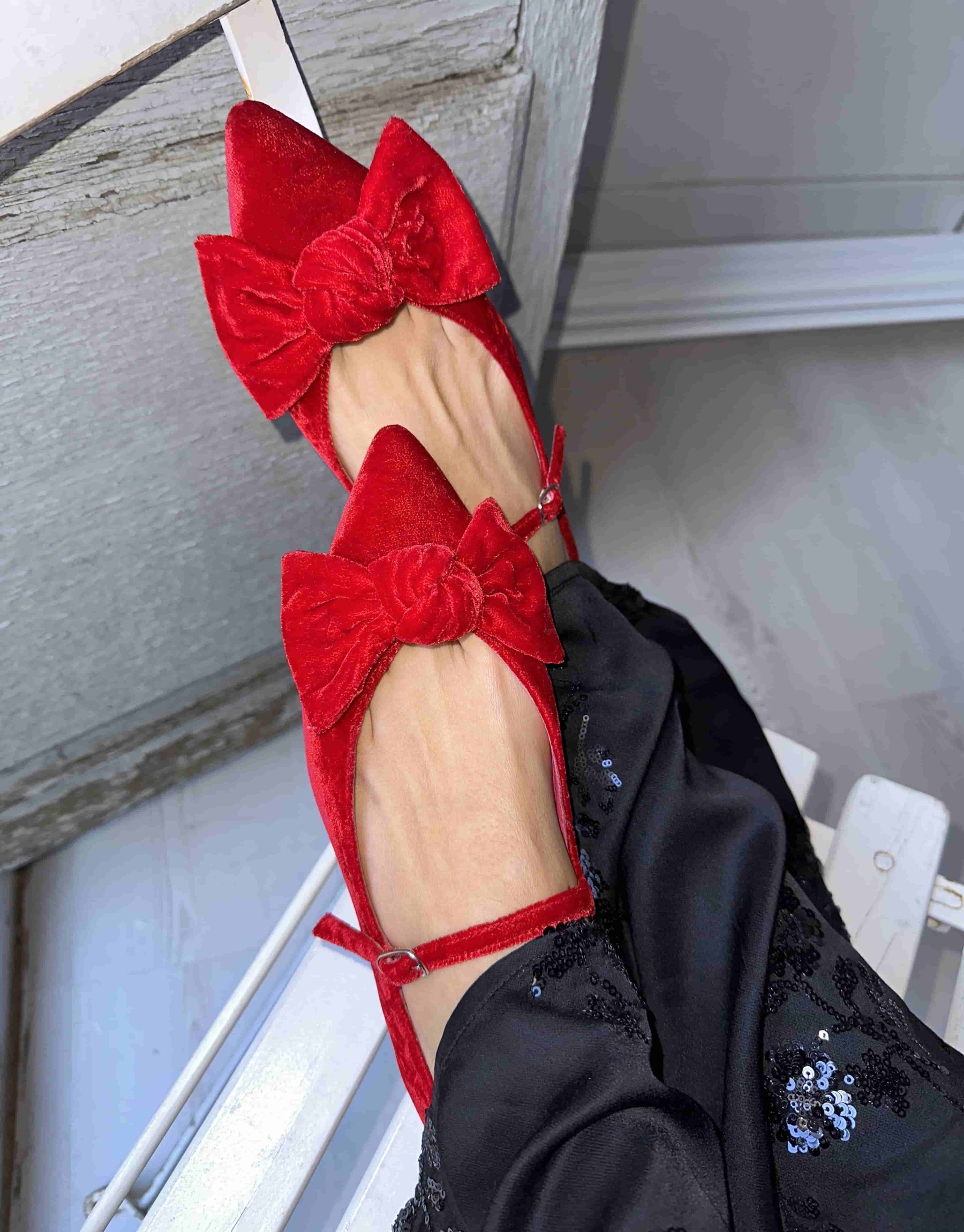 LOLITA Red