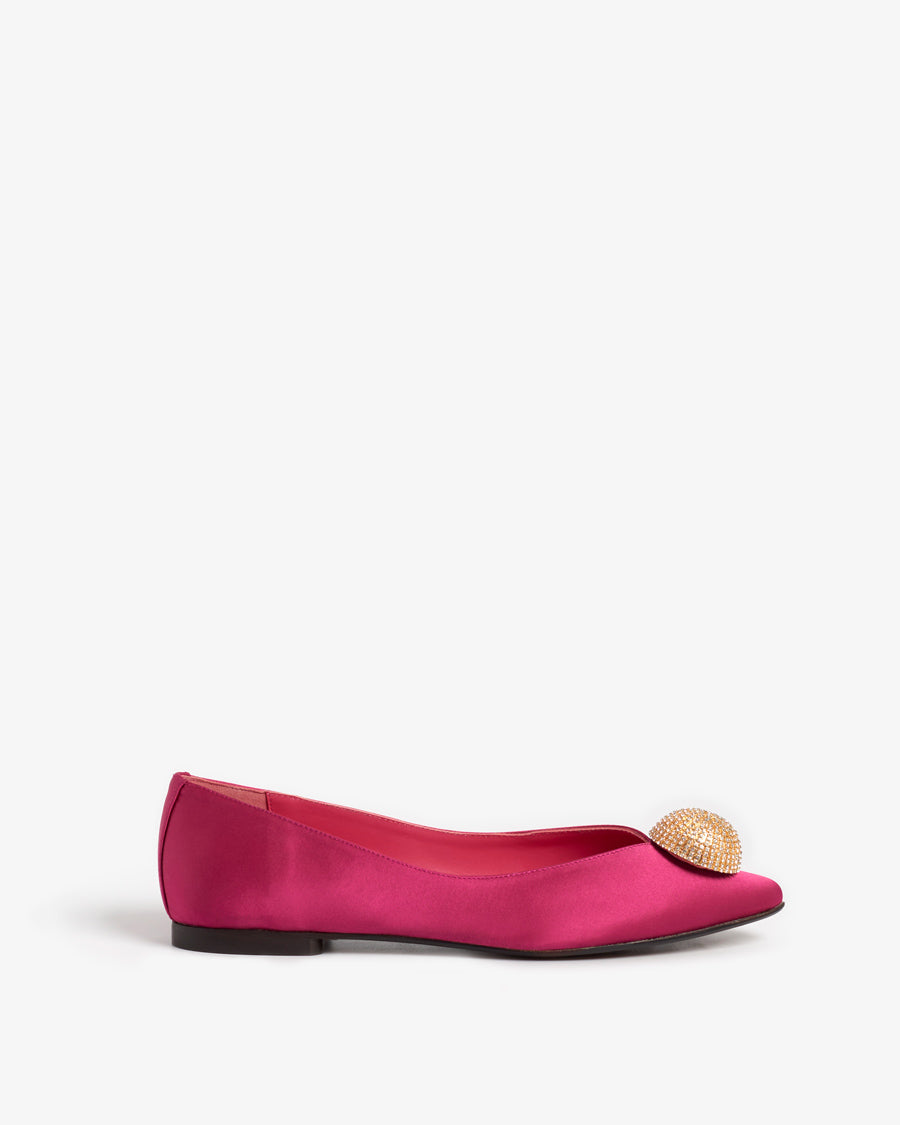 DISCO Fucsia
