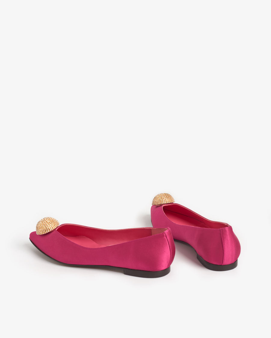 DISCO Fucsia