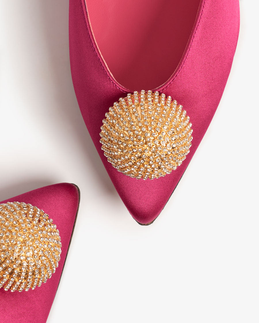 DISCO Fucsia